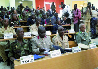 Course contre la montre dans le traitement de la crise