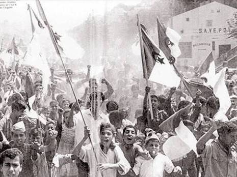 Histoire coloniale et guerre d'indépendance : le difficile rapprochement                                    Histoire : les autres articles