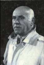 Biographie de Mokhtar Laaribi