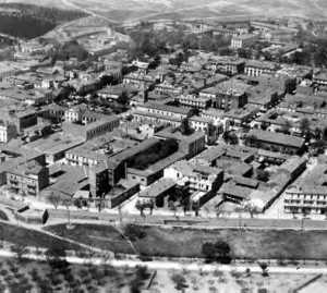 Aperçu historique sur la région de Sétif