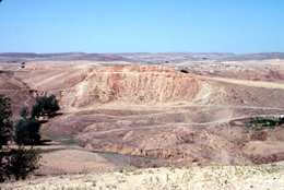 Le gissement OLDOWAYEN d'Ain El Hanech