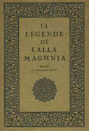 La légende de Lalla Maghnia