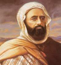 La bataille de Sidi Brahim