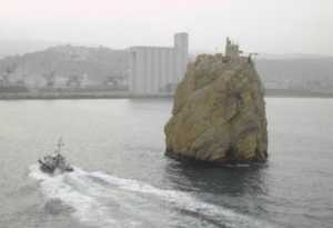 Ghazaouet la ville aux cinq noms