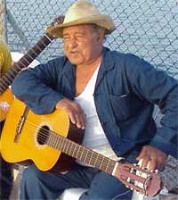 Biographie de Mohamed El Badji