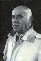 Biographie de Mokhtar Laaribi