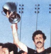 Biographie de Mohamed Griche