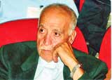 Biographie d'Abdelhamid Kermali