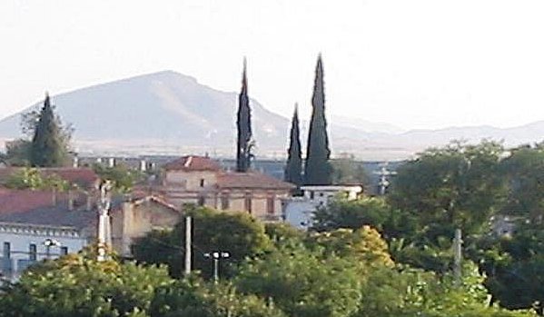 La commune d'El Eulma