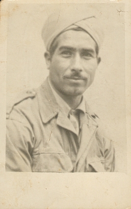 biographie de si-el-madani oubadache