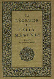 La légende de Lalla Maghnia