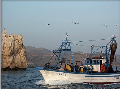 Histoire de Ghazaouet (passé historique)