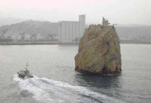 Ghazaouet la ville aux cinq noms