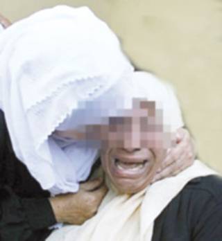 Violences faites aux parents : plus de 120 cas enregistrés en 10 mois                                    Oran : les autres articles