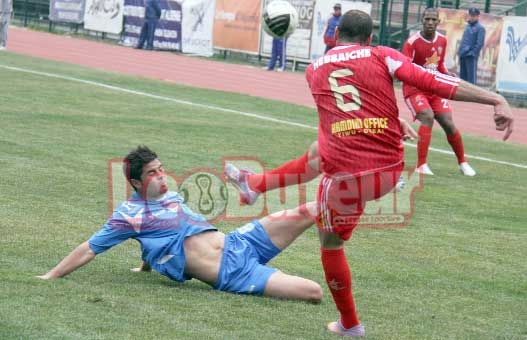 WAT 2- MCEE 0 : Les Widadis confirment