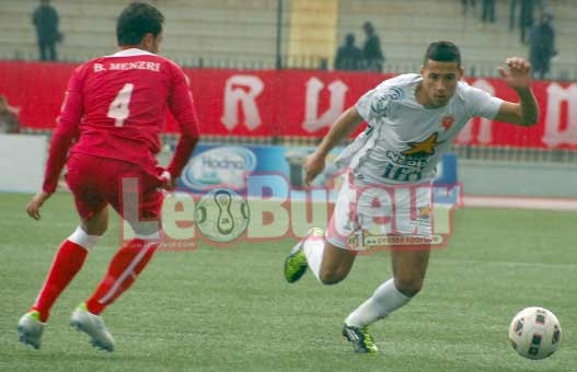 MCO 3 - ASK 0 : Victoire méritée des Oranais