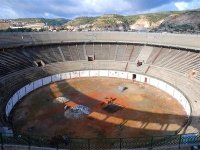 Résiliation du contrat avec l'entreprise chargée de la réhabilitation des Arènes d'Oran
