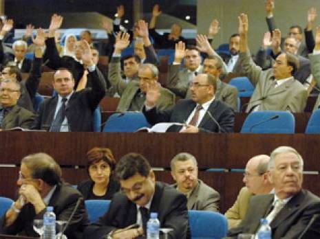 «Maman, je ne veux pas être ingénieur ou médecin, je veux être député !»                                    Contributions : les autres articles