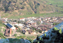 Beni-Chaib, une commune noyée dans son barrage