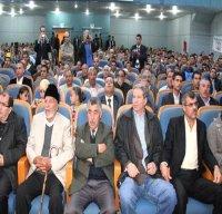 Campagne électorale : le renforcement des prérogatives des assemblées élues au centre de la 8e journée