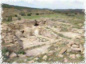 مواقع أثرية وسياحية عرضة للتخريب بالبلديات الغربية                                    تيارت