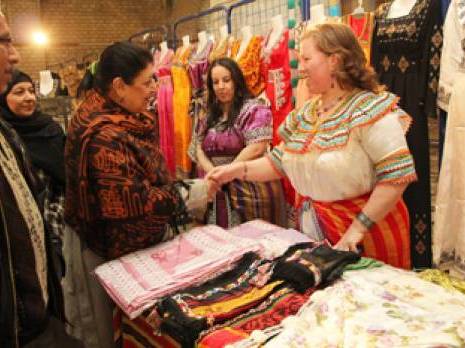 La wilaya de Béjaïa invitée jusqu'au 27 janvier à El Bahia                                    Arts et Culture populaires