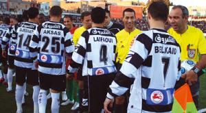 النسر عازم على النصر في معركة المونستير                                    المونستير التونسي -وفاق سطيف اليوم بملعب جنات على الثالثة مساء