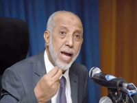 BELKHADEM à TISSEMSILT                                    'Nous devons réparer les carences du passé