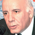 عقود النجاعة ستعمل على ضمان الأمن الغذائي                                    بن عيسى من المدية :