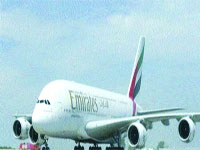 Airbus A 380 / Encore des problèmes