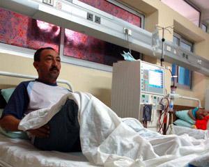 ردها البعض إلى تأثيرات زيت الأسكاريل أو الأميانت والمياه الملوثة: سكان الأغواط يطالبون بتحقيق وبائي في مصادر اتساع سرطان عنق الرحم والثدي