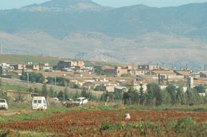 سنتان سجنا نافذا لرئيس المجلس الولائي السابق لمعسكر