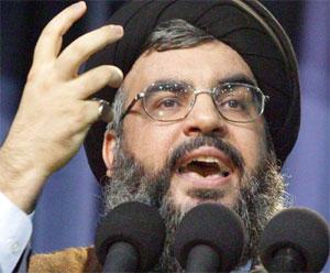 بعد تهديدات نصرالله: 