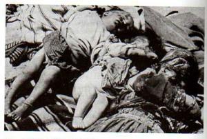 اليوم تمر الذكرى 155 على احتلال مدينة الأغواط : عندما أحرقت فرنسا الهمجية السكان أحياءً