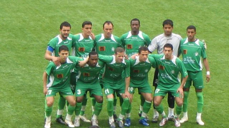 آكلي يستقيل من تدريب اتحاد البليدة