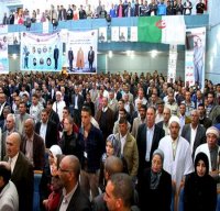 Campagne électorale : les partis politiques plaident pour le changement