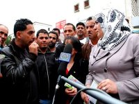 Le PEP pour le choix de personnes aptes et intègres (Salhi)