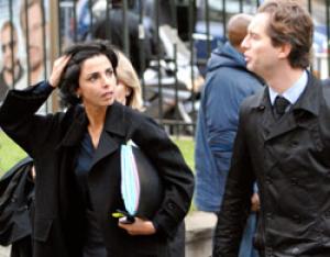 وزيرة العدل الفرنسية تتدخل للحصول على سكنات بوهران