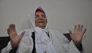 أرملة العقيـد مـلاّح..12 سنة ''كوسيرجة'' وأكل ''الجـيفة