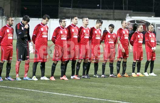 USMA : Courbis travaillera sans contrat jusqu'au mois de décembre