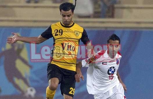 ASO : Une mensualité de 120 millions proposée à Hadj Aïssa