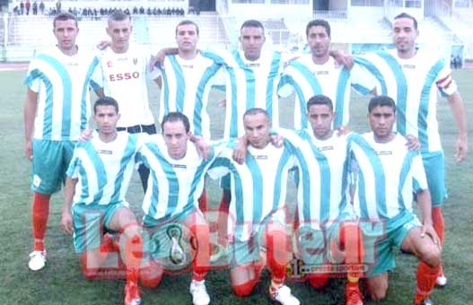 Division d'Honneur Tizi Ouzou : L'Etoile et les Montagnards se baladent