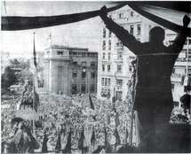 Mostaganem au rendez vous avec l'histoire ...parBENYAHIA AEK