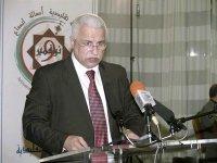 M. Benmeradi souligne la nécessité d'appuyer l'artisanat pour un développement économique durable