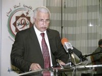 M. Benmeradi souligne la nécessité d'appuyer l'artisanat pour un développement économique durable