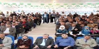 Campagne électorale : les partis politiques plaident pour le changement