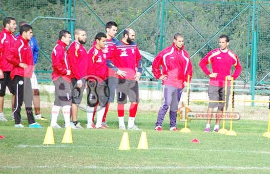 CRB : On prépare le MCEE dans la sérénité