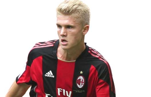 AC Milan : Merkel rentre au bercail