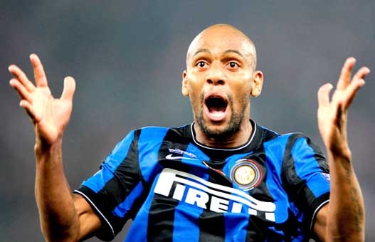 PSG : Une offre à venir pour Maicon