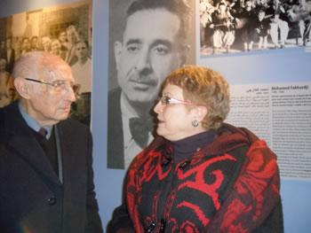 Patrimoine en mouvement                                    «NOUBA» HOMMAGE AUX GRANDS MAÎTRES DE LA MUSIQUE ANDALOUSE